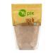 Yupik Organic Raw Flax Seed Protein Powder 35% Protein 1 kg Non-GMO Kosher Vegan Finely Ground Seeds Salt-Free Oil-Free Plant-Based Protein Source of Fiber Ideal for Smoothies & Baking