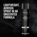 TRESemm TRES Two Extra Firm Control Hair Spray - Unscented 11 Oz - Fast Shipping - Buy Online on GoSupps.com