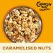 Kellogg's Crunchy Nut Granola Caramelised Nuts (1 x 380 g) - Crunchy cereal with caramelised nuts - Whole nut Granola - Buy Online on GoSupps.com