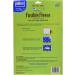 Pellon White Fusible Fleece 22 x 36 - 1 Pack | Soft and Easy to Fuse - Buy Online on GoSupps.com