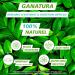 GANatura - 100% Natural - Heartburn and difficult digestion - 45 Tablets - Buy Online on GoSupps.com