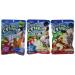 Brothers-All-Natural Fruit-Crisps Disney Junior Variety Pack 6 Pack 2.26 oz (64 g)