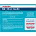 Sea Bond Denture Bath for Daily Cleaning - Assorted Colors - Buy Online on GoSupps.com