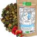 Ascenbio - Infusion - Organic Sweetness - Loose - Prepared and packaged in France - Biodegradable packaging