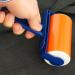 Hangerworld 11.5m Washable Lint Roller - Reusable Dark Blue | Eco-Friendly & International Shipping - Buy Online on GoSupps.com