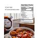 Kisoondo Strawberry Gochujang (8oz) - Organic Fermented Korean Red Chili Paste | Mildly Spicy Sauce 8oz (1 Pack) - Buy Online on GoSupps.com
