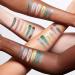 House Laboratories by Lady Gaga: Glam Attack Liquid Eyeshadow Set - 6 Pigmented Shimmering & Metallic Long-Lasting Eye Makeup Shades for International Shipping - Buy Online on GoSupps.com