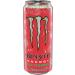 Monster Energy Ultra Watermelon 473mL Cans Pack of 12 Melon 473ml (Pack of 12) - Buy Online on GoSupps.com