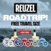 Reuzel 2025 Road Trip Pommade mate tenue extr me Tenue forte Pommade basse brillance pour homme 95g + Format voyage gratuit 35g - Buy Online on GoSupps.com
