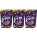 Cadbury Eclairs OFFICIAL Milk Chocolate-Centred Caramel Sweets in Carton Boxes for Celebratory or Festive Sharing 6 x 420 g 420g - Buy Online on GoSupps.com