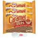 By The Cup Bundle: (1) Coffee Drizzle Spoon & (3) Kraft Caramel Bits 11 Ounce Bag