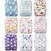 Little and Bloomz Reusable Cloth Diaper - Standard Popper (Pack of 9) FLP2-0901 - Buy Online on GoSupps.com