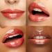 KIKO Milano 3D Hydra Lipgloss 34 | Softening Lip Gloss For A 3D Look 34 Pearly Blood Orange 1 count (Pack of 1) - Buy Online on GoSupps.com