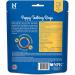 N-Bone Puppy Teething Rings Chicken Flavor 3 count Chicken 102 g (Pack of 1) - Buy Online on GoSupps.com