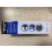 NO.17 Aquarium Internal Filter 15W - Adjustable 1500L/H Water Pump for 500-800L Aquariums | High-Efficiency Fish Tank Filtration System - Buy Online on GoSupps.com