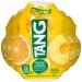 Tang Pineapple Orange Liquid Drink Mix 48ml (Pack of 12) Orange Pineapple 48 ml (Pack of 12)
