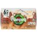 Hansen's Creamy Rootbeer 12 Fl Oz - 6 Pack | Refreshing Soda - Buy Online on GoSupps.com