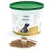 Vitpet+ Huf probably - special mineral feed horses - with biotin zinc pebble gur and beer yeast - 4 kg - to support the growth of hoofs - including dosing spoon