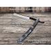 Premium Solingen Razor with Leather Strap & Grinding Paste - International Shipping Available - Buy Online on GoSupps.com