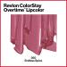 Revlon ColorStay Overtime Liquid Lipcolor - Endless Spice | Long-Lasting High-Quality Lip Color - Shop Internationally - Buy Online on GoSupps.com