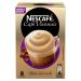 Nescaf Caf Viennois Caf soluble Pack de 8 sticks (18g chacun)
