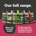 BeSaucy Smoked Chipotle Mayo 180g - Spicy, Rich & Velvety Flavour - Buy Online on GoSupps.com