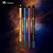 Urban Decay Eternals 24/7 Glide-On Eye Pencil - Eternal Blue Shimmer with Micro-Sparkle - Waterproof Eyeliner - Long-Lasting Intense Color - Buy Online on GoSupps.com