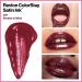 Revlon ColorStay Satin Ink Liquid Lipstick in Partner in Wine - Longwear Lip Color with Black Currant Seed Oil | 0.17 Fl Oz - Buy Online on GoSupps.com