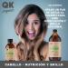 LIQUID PLANT GLYCERINE - Moisturizing and Softening for Hair and Skin - Cosmetic Base for Soaps Shampoos Creams Home Crafts (250ml) - Buy Online on GoSupps.com