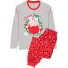 Peppa Pig Christmas Family Pyjamas Set for Men, Women, Baby & Kids | Festive PJs for George, Mummy & Daddy | Christmas Eve Box Gift - Buy Online on GoSupps.com