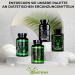 VitAstrong Zero-Fat Slimming Tablets - Accelerate Metabolism & Burn Fat | Thermogenic Fat Loss for Men & Women - Buy Online on GoSupps.com