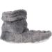 Buy Warmies Fully Heated Luxury Boots | French Lavender | Steel Grey | International Shipping Available - Buy Online on GoSupps.com