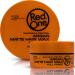 Red One Full Strength Hair Styling Wax with Argan Oil - Matt Finish 150ml Set of 2 for Ultimate Hold - International Shipping Available - Buy Online on GoSupps.com