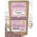 Organic Heather Flower Tea | Direct & Friendly | 25g | Premium Herbal Infusion for Health & Wellness - Buy Online on GoSupps.com