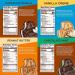 Catalina Crunch Sandwich Cookies Variety Pack - 4 Flavors | Keto, Vegan, Low Carb, Protein Cookies - Buy Online on GoSupps.com