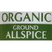 McCormick Gourmet Organic Ground Allspice - 1.5 oz - Buy Online on GoSupps.com