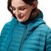 Berghaus Women's Nula Maternity 2in1 Hooded Jacket - Size 8, Deep Ocean Color - Buy Online on GoSupps.com