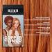 Bleach London Copper Toner Kit - Ammonia-Free Toning for Soft Ginger Finish - Ideal for Light to Medium Blonde Hair - Complete Kit with Smooth and Shine Complex - Buy Online on GoSupps.com