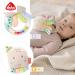 Fehn Rasselring Octopus Toy | Soft Baby Rattles & Gripping Motor Skills | Cuddly Toys for Babies & Toddlers 0+ Months - Buy Online on GoSupps.com
