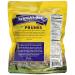 NEWMAN'S OWN Organic Dried Prunes - 12 oz | Delicious and Healthy Snack Option - Buy Online on GoSupps.com