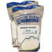 Shiloh Farms - Organic Barley Flour, 2 Packs - 24 Ounce each