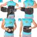 BraceAbility LSO Back Brace for Herniated Disc Pain Relief - 2XL | Lumbar Support with Hot/Cold Therapy for Sciatica & Spine Stenosis - Buy Online on GoSupps.com