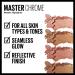 Maybelline Master Chrome Highlighter Molten Rose Gold 050 - 0.24 oz (6.7 g) - Buy Online on GoSupps.com