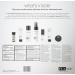 PCA SKIN Micro Peel Kit | Dark Spot & Hyperpigmentation Corrector | Lactic Acid Brightening Treatment & SPF 50 - Buy Online on GoSupps.com