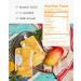 Jadamsun Mango Konjac Jelly: 1 Calorie Smoothie, Zero Sugar - 20pc - Buy Online on GoSupps.com