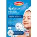 Shaben Hyaluron Hydrogel Eye Pads & Rose Gel Pads - Reduce Dark Circles Swelling & Boost Hydration - Vegan Bundle for Radiant Eyes - Buy Online on GoSupps.com
