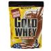 Gold Whey, Milk Chocolate - 500g