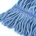 Matthew Cleaning Heavy Duty Mop Head Commercial Replacement for General and Floor Cleaning  Wet Industrial Blue Cotton Looped End String Head Refill (Pack of 3) Blue Blue 3 Count (Pack of 1) - Buy Online on GoSupps.com