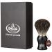 Buy Omega Brocha Afeitar Tejon - Premium Shaving Brush 1 Piece | International Shipping Available - Buy Online on GoSupps.com
