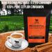 Lean Caffeine Ceylon Cinnamon Powder | True Sri Lankan Cinnamon Powder | Ground Cinnamon | Cinimon Powder Cinemon Cinamon Ceylon | Add to Bulletproof Coffee - Lab Free of Pesticides/Mycotoxins | 200g 200 g (Pack of 1) - Buy Online on GoSupps.com